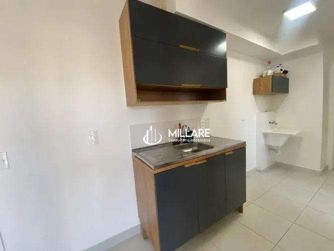APARTAMENTO PARA LOCAÇÃO NA BARRA FUNDA