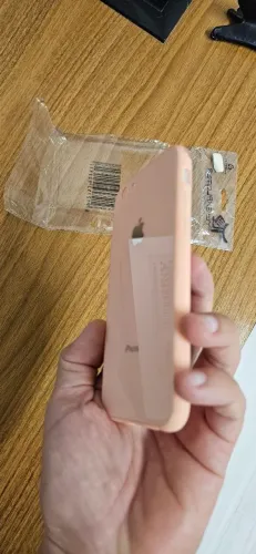 Capinha para iPhone 6S