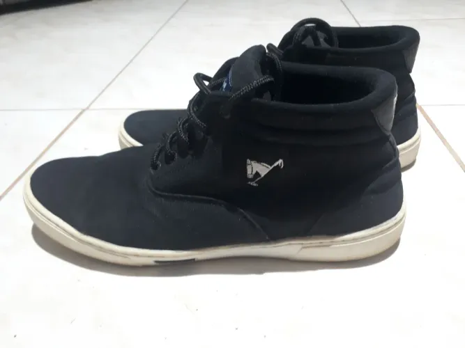Tênis Polo Joy Original 43