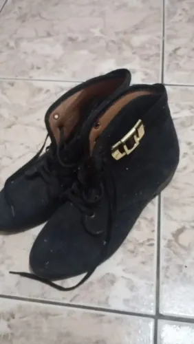 Vendo bota