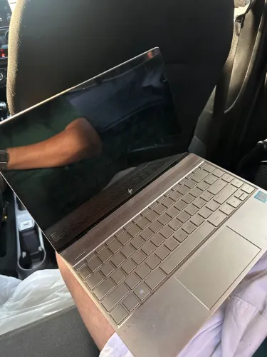 NOTEBOOK HP - Intel5