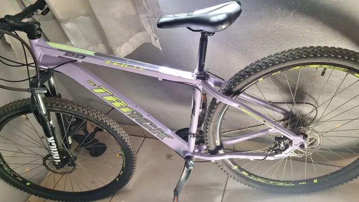 Bike Aro 29