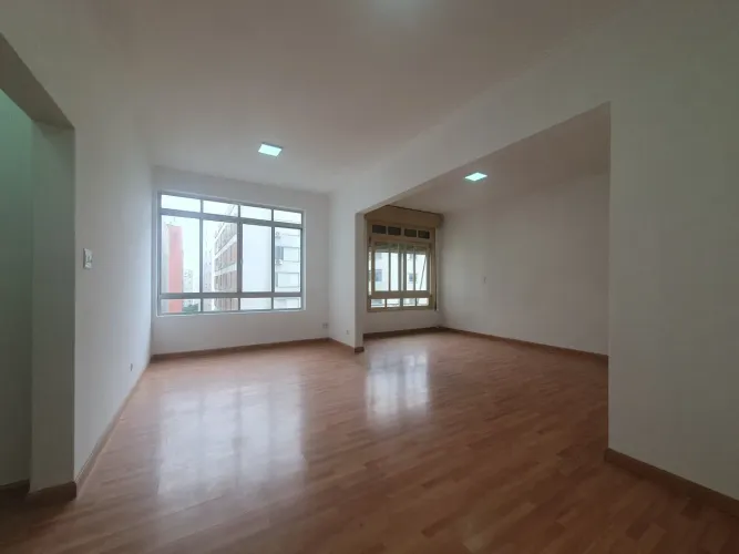 Apartamento para locação, Higienópolis, São Paulo, SP