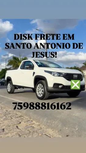 FRETE 