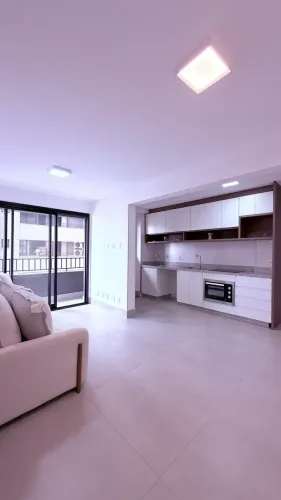 APARTAMENTO À VENDA COM 2 QUARTOS NO SETOR BUENO R$790.000,00 codigo: 394136