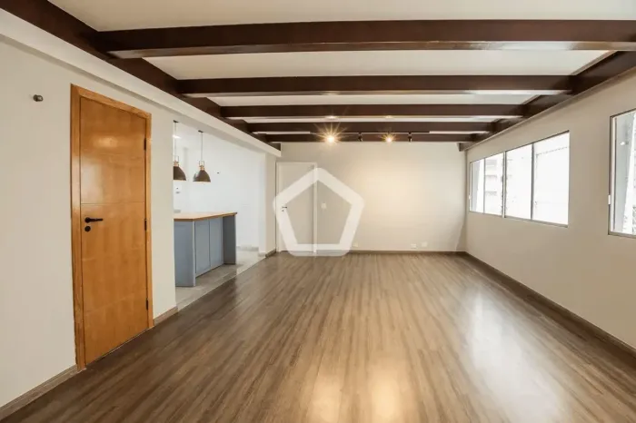 Apartamento para Venda - 3 quartos - 137m²