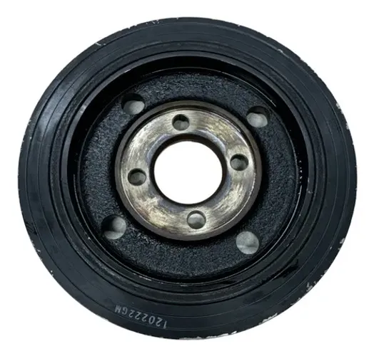 Polia Virabrequim S10 2.8 Ctdi 13/14 120222gm