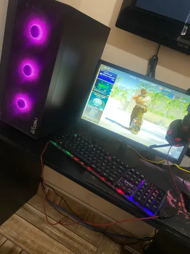 COMPUTADOR ÓTIMO CUSTO BENEFÍCIO