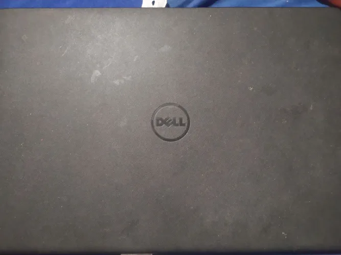 Notebook Dell15 " para conserto ou retirada de peças