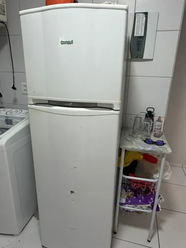 Vendo geladeira