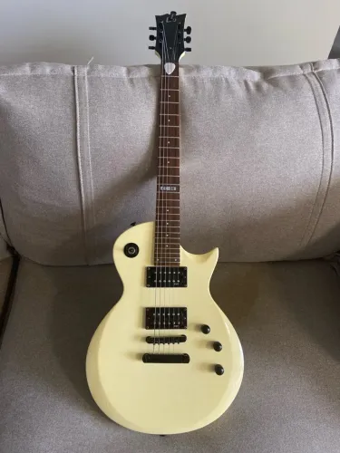 Guitarra LTD EC-50