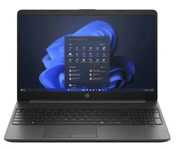 Notebook HP 256R G9 Intel i5 13ª Ger 16GB RAM SSD 256GB Windows 11