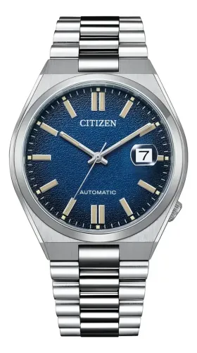 Relogio Citizen Tsuyosa