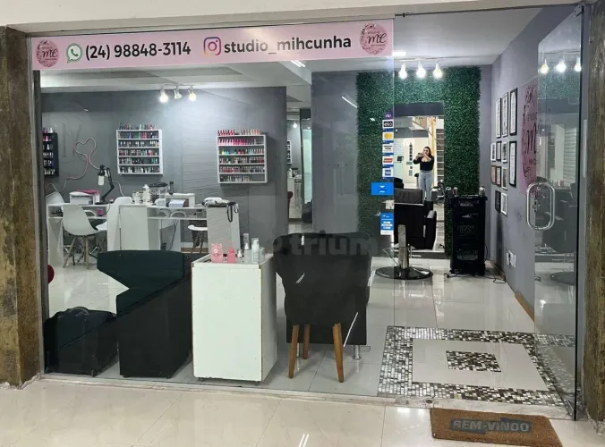 Loja à venda, 40 m² Centro - Petrópolis/RJ