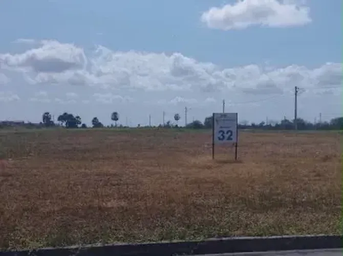 LOTE NO METRÓPOLE MARACANAÚ 150 M - ESPAÇO PERFEITO PARA PROJETOS RESIDENCIAIS PRÓXIMO Á