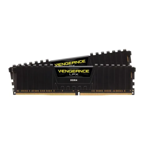 Memória ram Corsair vengeance lpx dual 64gb (2x32)