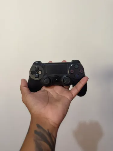 controle ps4 