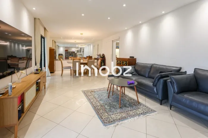 Apartamento à venda no Condomínio Villaggio Panamby - Itapaiuna, 1800 - São Paulo - SP - C