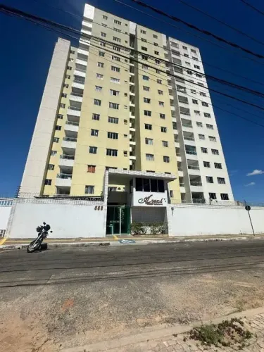 Ed. Araxá Residence