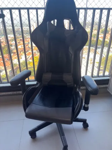 Cadeira gamer