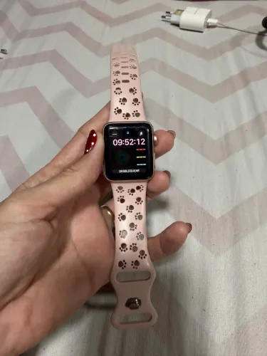Apple Watch Série 3