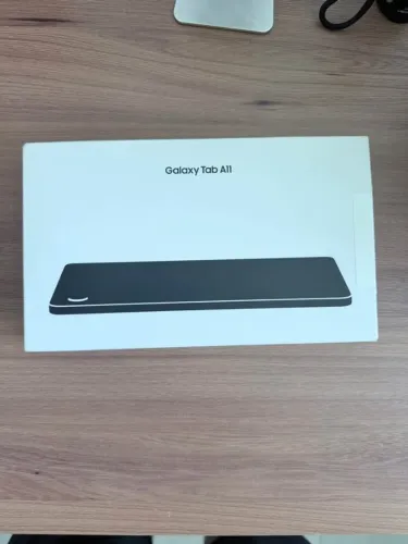 Samsung Galaxy Tab A11 128GB