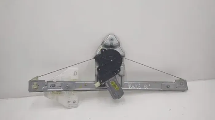 Máquina De Vidro Dianteira Direita Renault Kwid 2018 2021