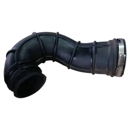Mangueira Filtro Ar Ford Fiesta Supercharger 2008 2010