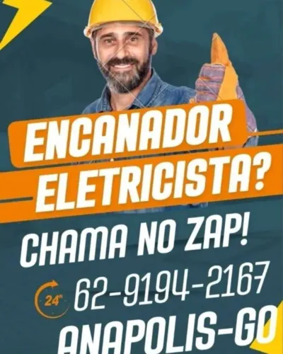 Encanador 