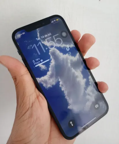 iPhone 12 Pro Max