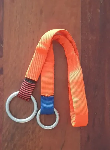 Cinta de ancoragem 100cm 25k