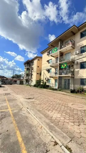 Residencial parque Itaoca