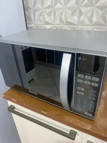 Microondas 220