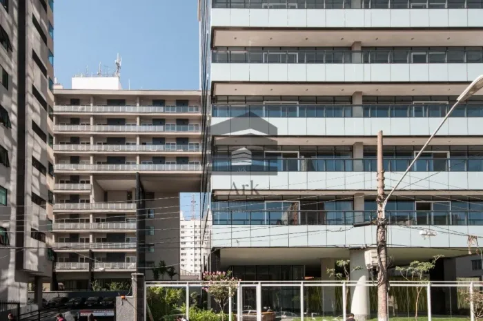 Salas comerciais para venda e locação 40,08 metros.