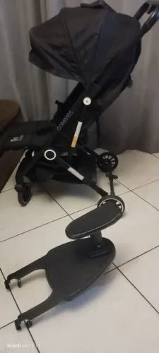 Carrinho de bebê Compass 
