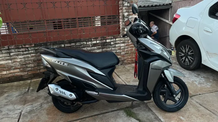 Moto