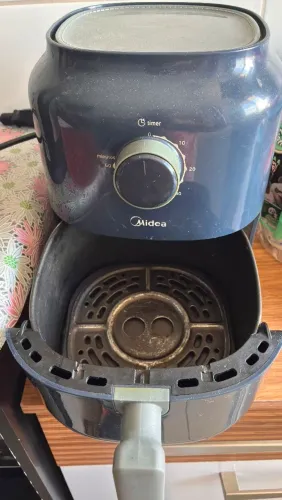 Air Fryer 