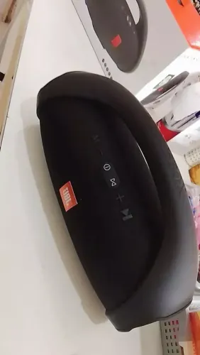 Caixa som JBL