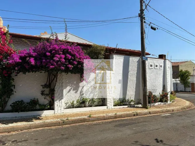Casa, 145 m² - venda por R$ 850.000,00 ou aluguel por R$ 6.105,00/mês - Jardim Alto da Bar
