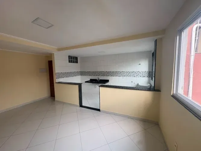 Excelente Apto amplo taquara 2 quartos