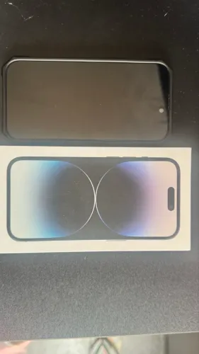 IPhone 14 Pro 128Gb