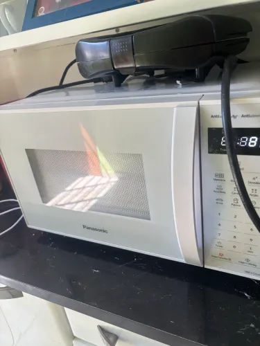 Microondas
