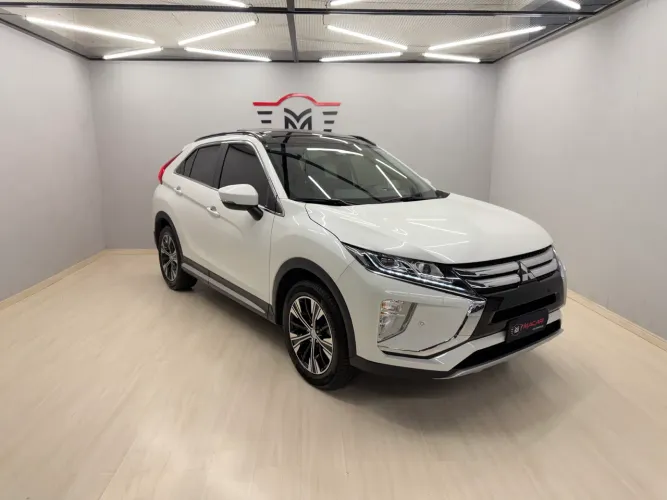 Mitsubishi Eclipse Cross HPE-S 1.5 16V 165cv Aut. 2019