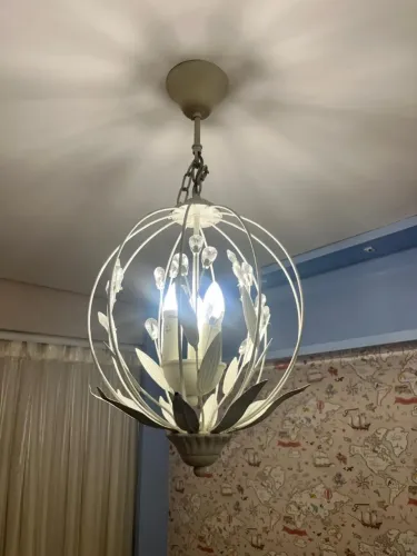 lustre