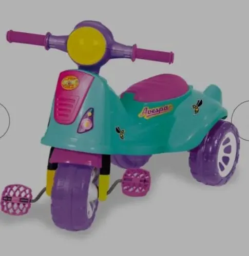 Motinha de passeio