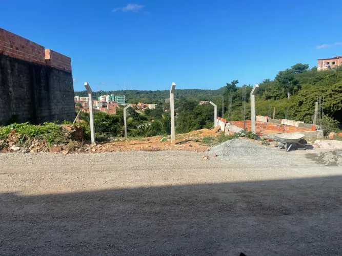 Oportunidade de morar no bairro Santo Antônio.