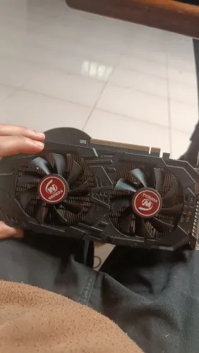 Veineda RX 580 8gb
