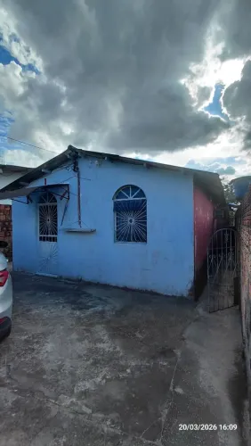 Casa aconchegante - Garagem 2 carros/espaço para ampliar!