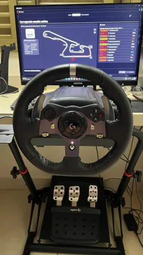 Logitech G920