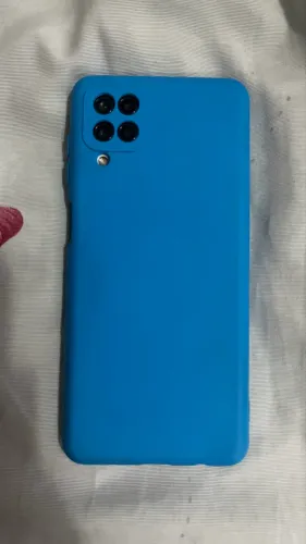 Samsung A12